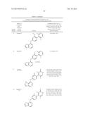 HETEROAROMATIC COMPOUNDS AND THEIR USE AS DOPAMINE D1 LIGANDS diagram and image