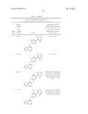 HETEROAROMATIC COMPOUNDS AND THEIR USE AS DOPAMINE D1 LIGANDS diagram and image