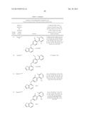 HETEROAROMATIC COMPOUNDS AND THEIR USE AS DOPAMINE D1 LIGANDS diagram and image