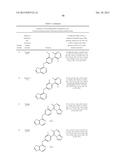 HETEROAROMATIC COMPOUNDS AND THEIR USE AS DOPAMINE D1 LIGANDS diagram and image