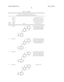 HETEROAROMATIC COMPOUNDS AND THEIR USE AS DOPAMINE D1 LIGANDS diagram and image