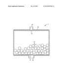 Guanidine-Functionalized Particles and Methods of Making and Using diagram and image