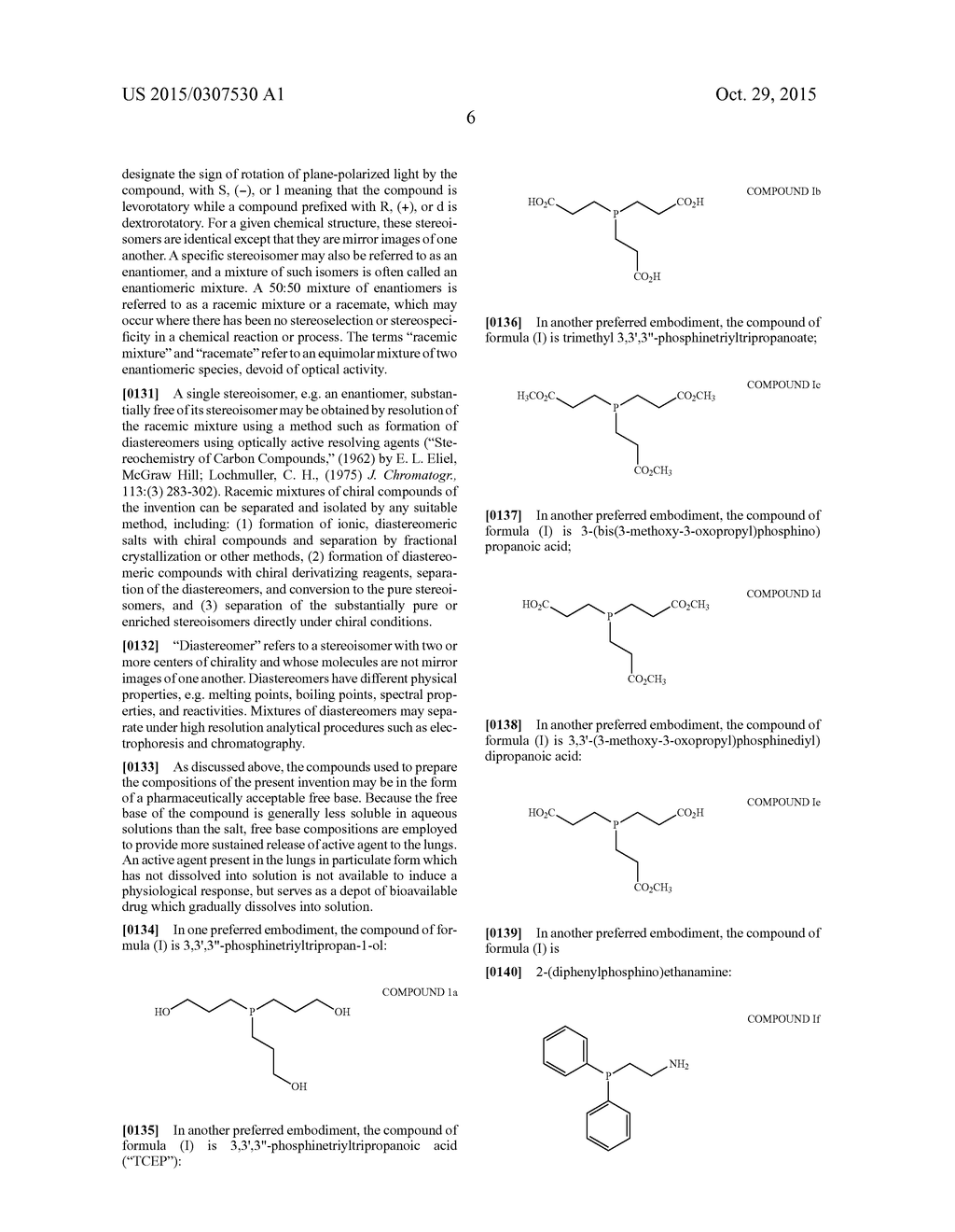 NOVEL MUCOLYTIC AGENTS - diagram, schematic, and image 17