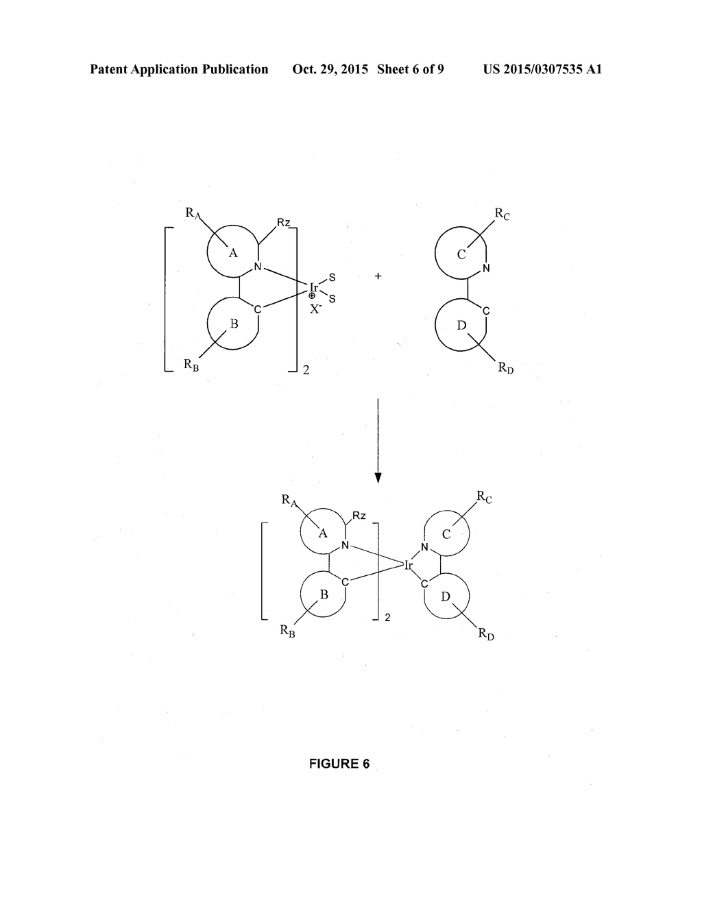 PHOSPHORESCENT MATERIALS - diagram, schematic, and image 07