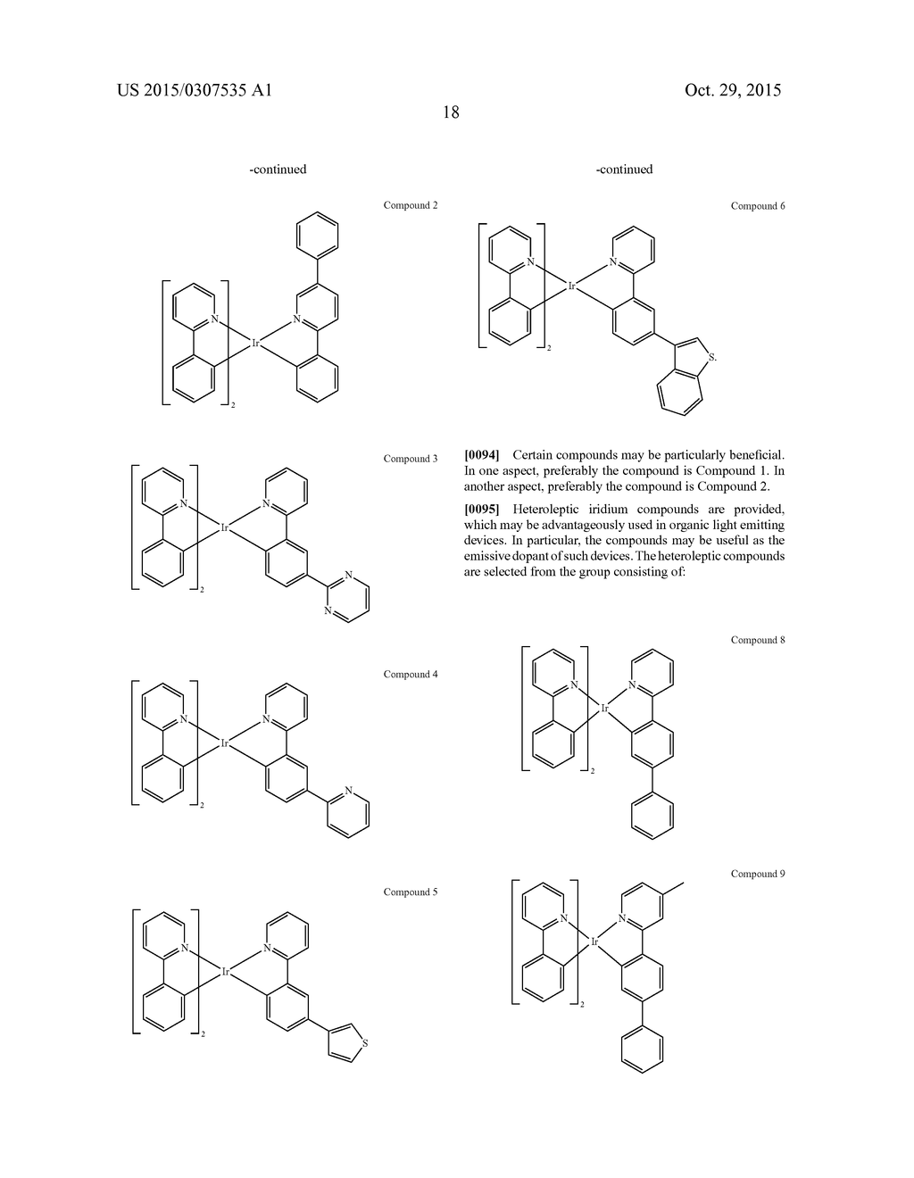 PHOSPHORESCENT MATERIALS - diagram, schematic, and image 28