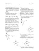 USE OF SULPHATED GLYCOLIPIDS AS PROMOTERS OF NEURITIC GROWTH,  MYELINATION     AND INHIBITING THE PROLIFERATION OF ASTROGLIA AND MICROGLIA diagram and image