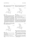 FPR1 ANTAGONIST DERIVATIVES AND USE THEREOF diagram and image