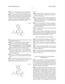 FPR1 ANTAGONIST DERIVATIVES AND USE THEREOF diagram and image