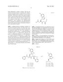 FPR1 ANTAGONIST DERIVATIVES AND USE THEREOF diagram and image