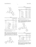 FPR1 ANTAGONIST DERIVATIVES AND USE THEREOF diagram and image