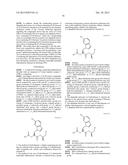 FPR1 ANTAGONIST DERIVATIVES AND USE THEREOF diagram and image