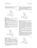 FPR1 ANTAGONIST DERIVATIVES AND USE THEREOF diagram and image