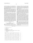 CHIMERIC VACCINE ANTIGENS AGAINST HEPATITIS C VIRUS diagram and image