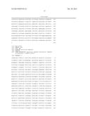 CHIMERIC VACCINE ANTIGENS AGAINST HEPATITIS C VIRUS diagram and image