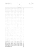 CHIMERIC VACCINE ANTIGENS AGAINST HEPATITIS C VIRUS diagram and image