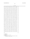 CHIMERIC VACCINE ANTIGENS AGAINST HEPATITIS C VIRUS diagram and image