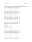 CHIMERIC VACCINE ANTIGENS AGAINST HEPATITIS C VIRUS diagram and image