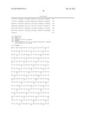 CHIMERIC VACCINE ANTIGENS AGAINST HEPATITIS C VIRUS diagram and image