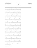 CHIMERIC VACCINE ANTIGENS AGAINST HEPATITIS C VIRUS diagram and image