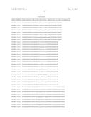 ENGINEERED SECRETED PROTEINS AND METHODS diagram and image