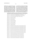 ENGINEERED SECRETED PROTEINS AND METHODS diagram and image