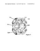 BIOLOGICALLY FORMED NANOSCALE DEVICES diagram and image