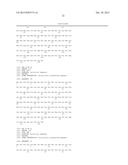 MODIFIED GALECTIN-9 PROTEIN diagram and image