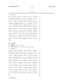 MODIFIED GALECTIN-9 PROTEIN diagram and image