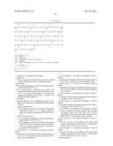 MODIFIED GALECTIN-9 PROTEIN diagram and image