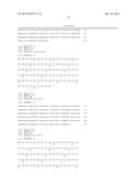 CHEMOKINE-CYTOKINE FUSION PROTEINS AND THEIR APPLICATIONS diagram and image