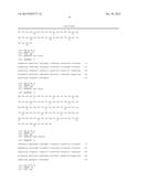 CHEMOKINE-CYTOKINE FUSION PROTEINS AND THEIR APPLICATIONS diagram and image