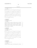 CHEMOKINE-CYTOKINE FUSION PROTEINS AND THEIR APPLICATIONS diagram and image