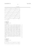 CHEMOKINE-CYTOKINE FUSION PROTEINS AND THEIR APPLICATIONS diagram and image