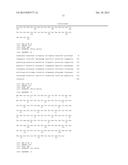 CHEMOKINE-CYTOKINE FUSION PROTEINS AND THEIR APPLICATIONS diagram and image