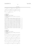 CHEMOKINE-CYTOKINE FUSION PROTEINS AND THEIR APPLICATIONS diagram and image