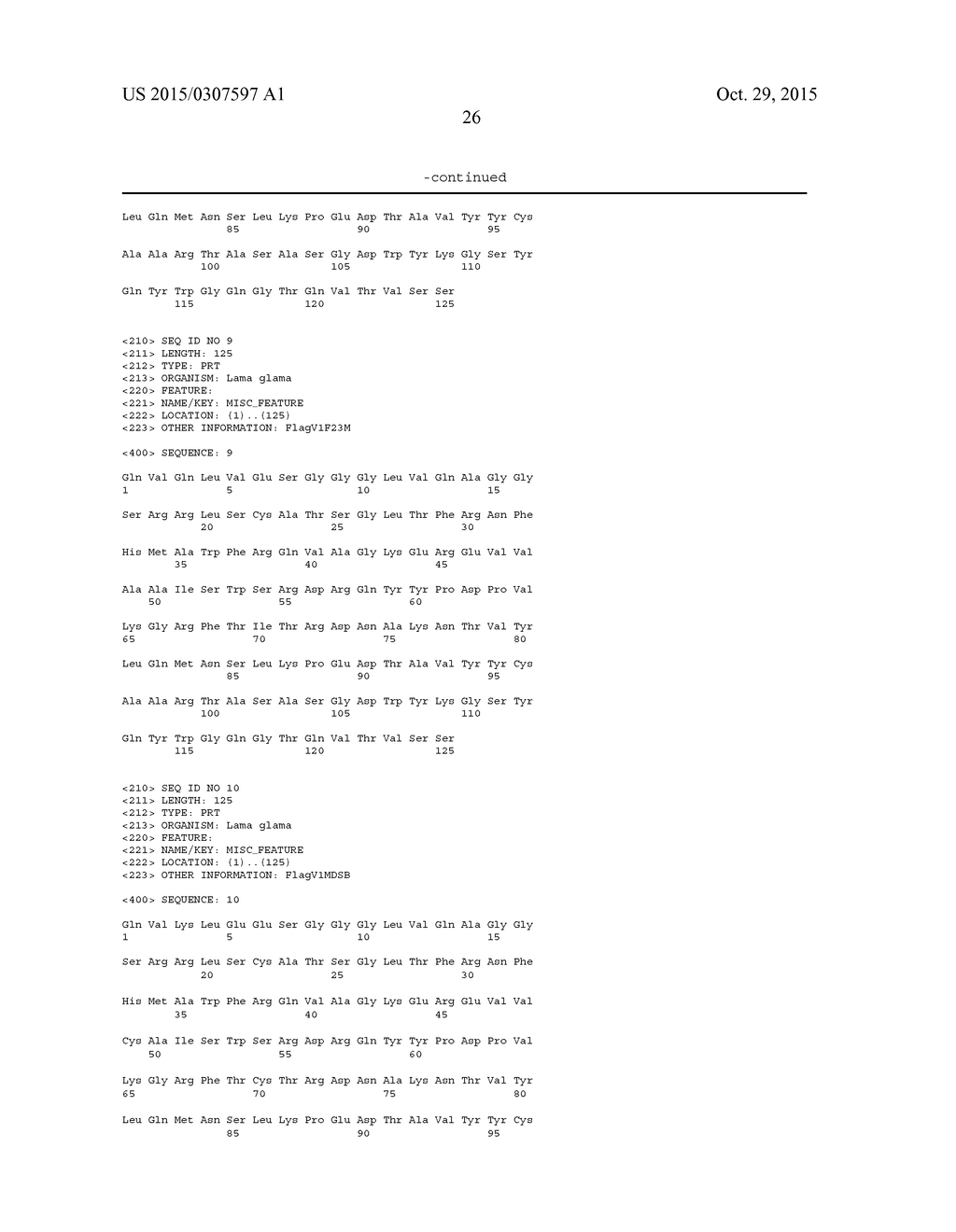 ANTI-CAMPYLOBACTER JEJUNI ANTIBODIES AND USES THEREFOR - diagram, schematic, and image 42