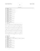 ANTI-NPY AND PYY ANTIBODIES AND USES THEREOF diagram and image