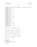 ANTI-NPY AND PYY ANTIBODIES AND USES THEREOF diagram and image