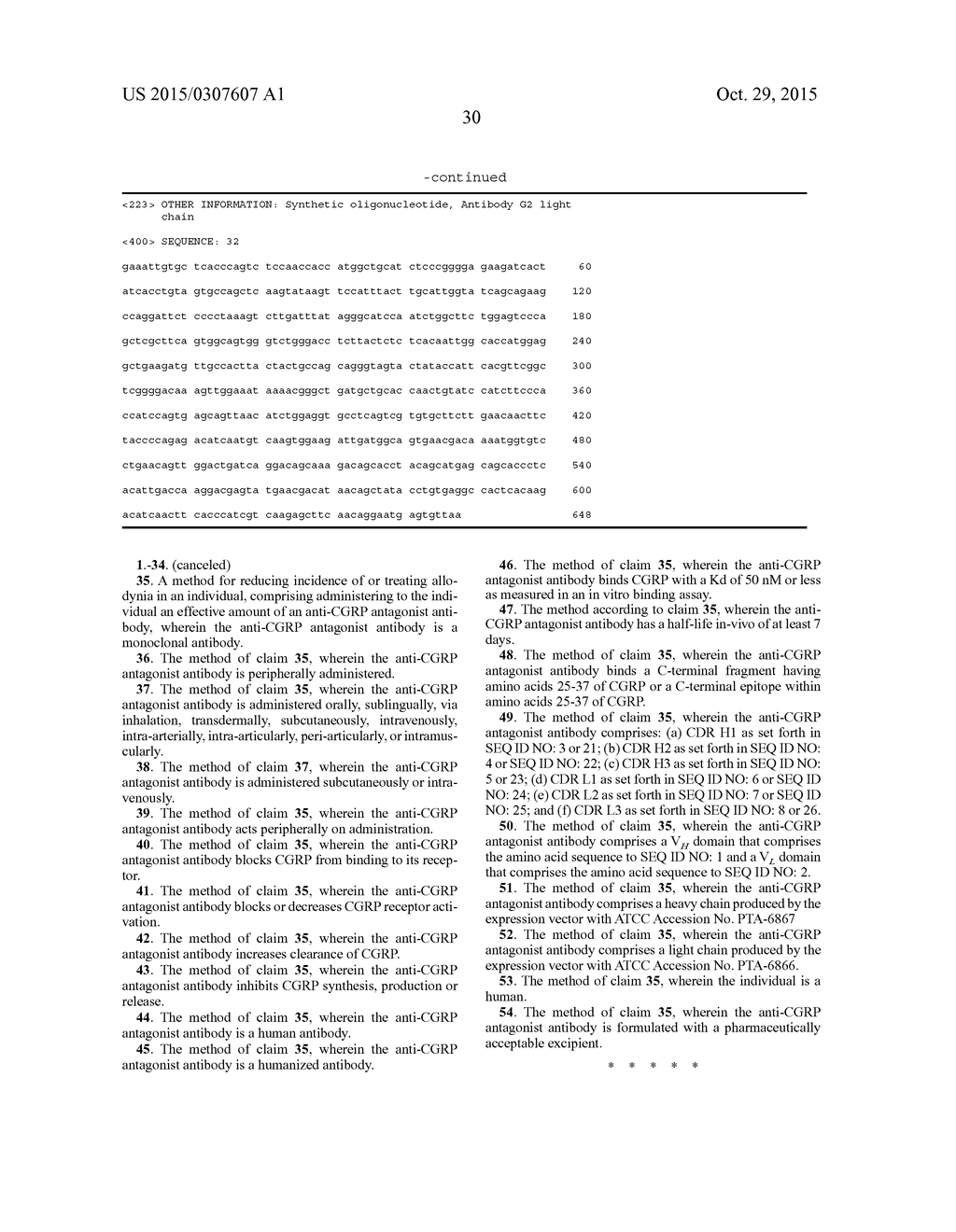 METHODS OF TREATING CHRONIC PAIN - diagram, schematic, and image 41