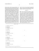 Enhanced immunological responses diagram and image