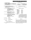 METHODS AND PHARMACEUTICAL COMPOSITIONS FOR THE TREATMENT OF BONE     METASTASES diagram and image