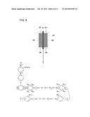 ION CONDUCTING POLYMER COMPRISING PARTIALLY BRANCHED BLOCK COPOLYMER AND     USE THEREOF diagram and image