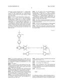 ION CONDUCTING POLYMER COMPRISING PARTIALLY BRANCHED BLOCK COPOLYMER AND     USE THEREOF diagram and image