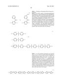 ION CONDUCTING POLYMER COMPRISING PARTIALLY BRANCHED BLOCK COPOLYMER AND     USE THEREOF diagram and image