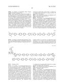 ION CONDUCTING POLYMER COMPRISING PARTIALLY BRANCHED BLOCK COPOLYMER AND     USE THEREOF diagram and image