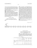 ION CONDUCTING POLYMER COMPRISING PARTIALLY BRANCHED BLOCK COPOLYMER AND     USE THEREOF diagram and image