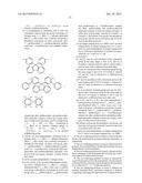 ION CONDUCTING POLYMER COMPRISING PARTIALLY BRANCHED BLOCK COPOLYMER AND     USE THEREOF diagram and image