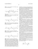 POLYCARBONATE BLOCK COPOLYMERS diagram and image