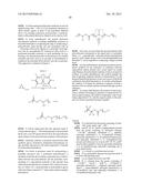 POLYCARBONATE BLOCK COPOLYMERS diagram and image