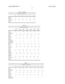 A HALOGEN-FREE FLAME RETARDANT RESIN COMPOSITION AND THE USE THEREOF diagram and image